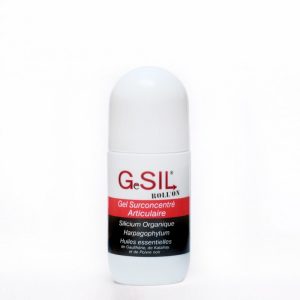 Gesil roll on 40ml