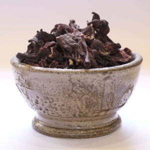 Fleur d&rsquo;Hibiscus Bio