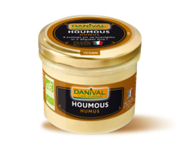 Houmous 100g