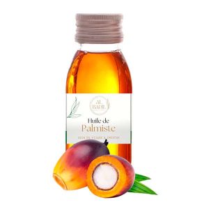 Huile de palmiste
