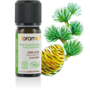 Cèdre Atlas Bio 10ml
