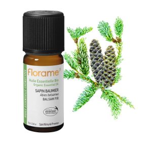 HE Sapin Baumier bio 10ml