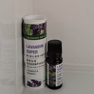 Lavandin Super 10 ml