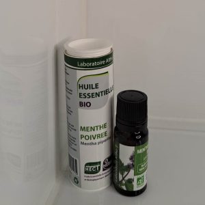Menthe Poivrée 10 ml