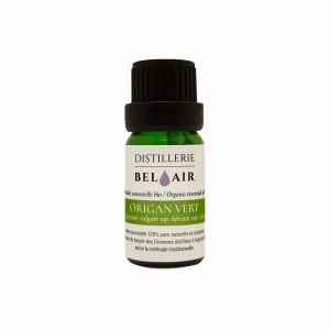Origan huile essentielle bio 10 ml