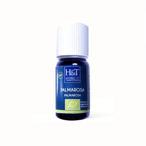 Palmarosa huile essentielle bio 10 ml