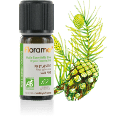 Pin Sylvestre Bio 10ml