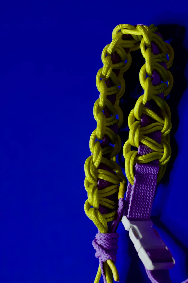 Banane Vert Violet – Image 3