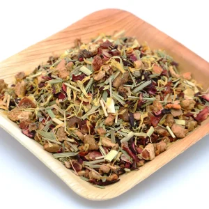 Infusion Framboise Glacée Bio