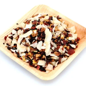 Infusion Pina Colada saveur ananas coco