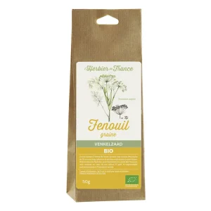 Fenouil Graines 30g