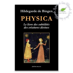 PHYSICA I ET PHYSICA II COMPLET
