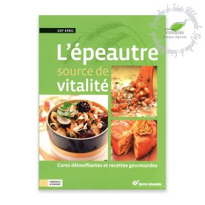 L EPEAUTRE SOURCE DE VITALITE – G. AVRIL