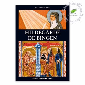 HILDEGARDE DE B. BIOGRAPHIE ILLUSTREE
