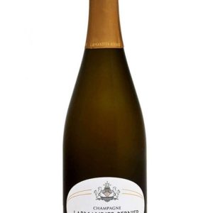 Latitude Extra Brut Blanc de Blancs