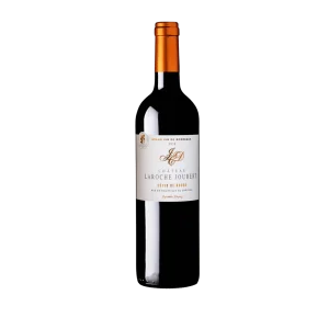 AOP Côtes de Bourg – Laroche Joubert