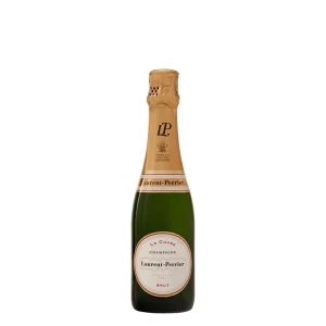 Laurent-Perrier La Cuvée Demi-Bouteille