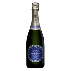 Laurent-Perrier Ultra Brut Bouteille