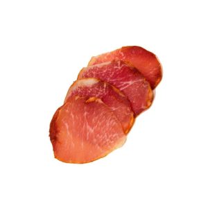 Lomo Ibérique Cebo