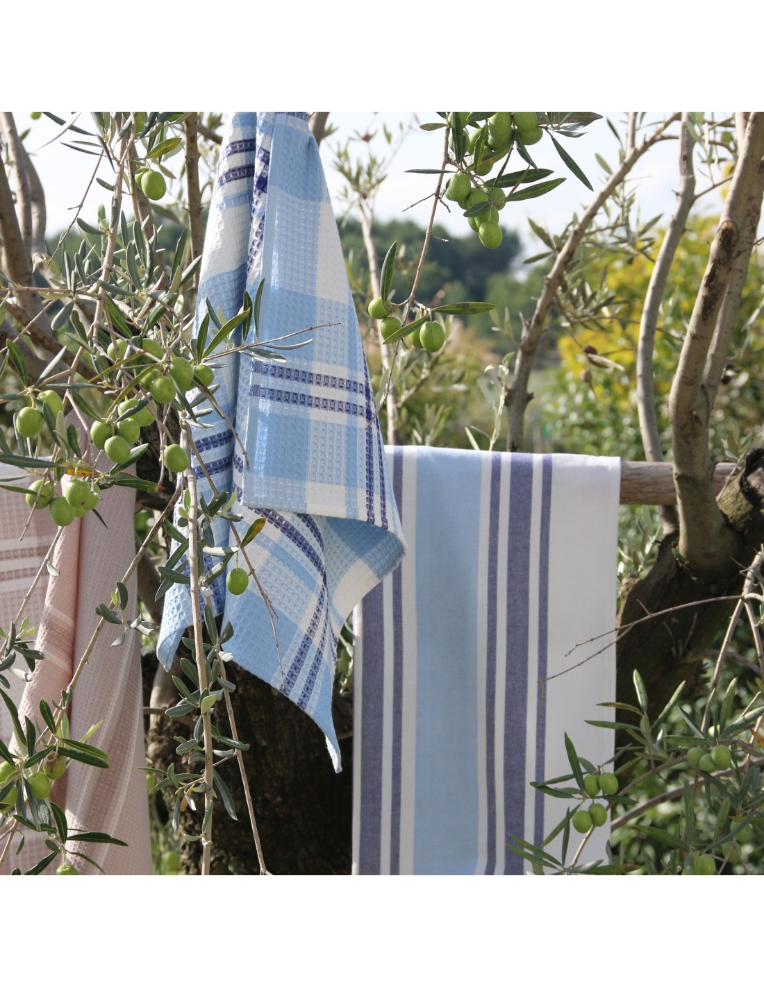 Lot de 3 torchons baltic – Sud Étoffe – Image 2