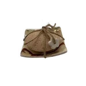 Pierre corps & coupelle