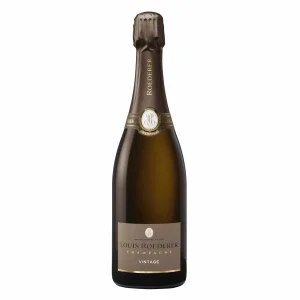 Louis Roederer Brut Vintage 2015 Bouteille