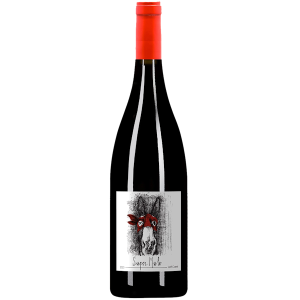 Magnum Super Mule Rouge – IGP Côtes Catalanes par Jeff Carrel