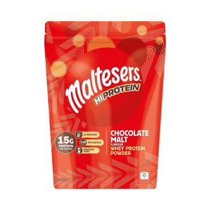 MALTESERS HI PROTEIN POWDER – Mars Protein (450g)