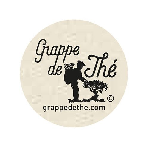 Thé «Un Zeste du Bassin» – GRAPPE DE THÉ® – Image 2