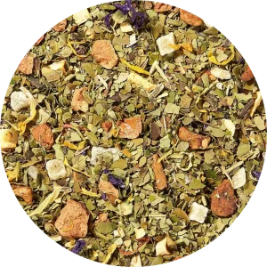 Maté Fruit de la Passion