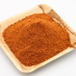 Mélange d’épices thaï (cuisine thaïlandaise)