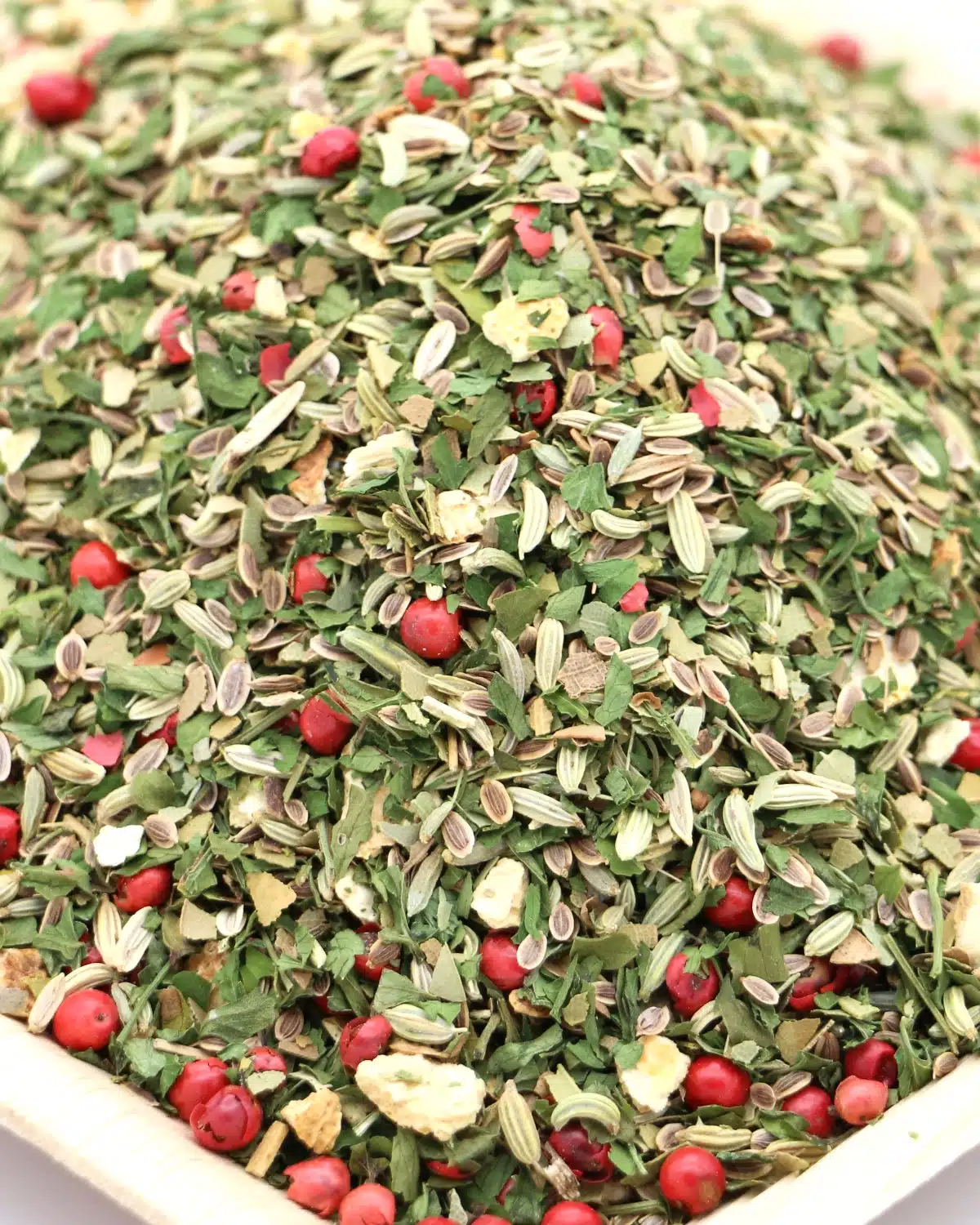 Mélange d’aromates pour poisson – Image 2