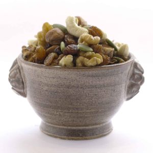 Mélange Tonique Bio