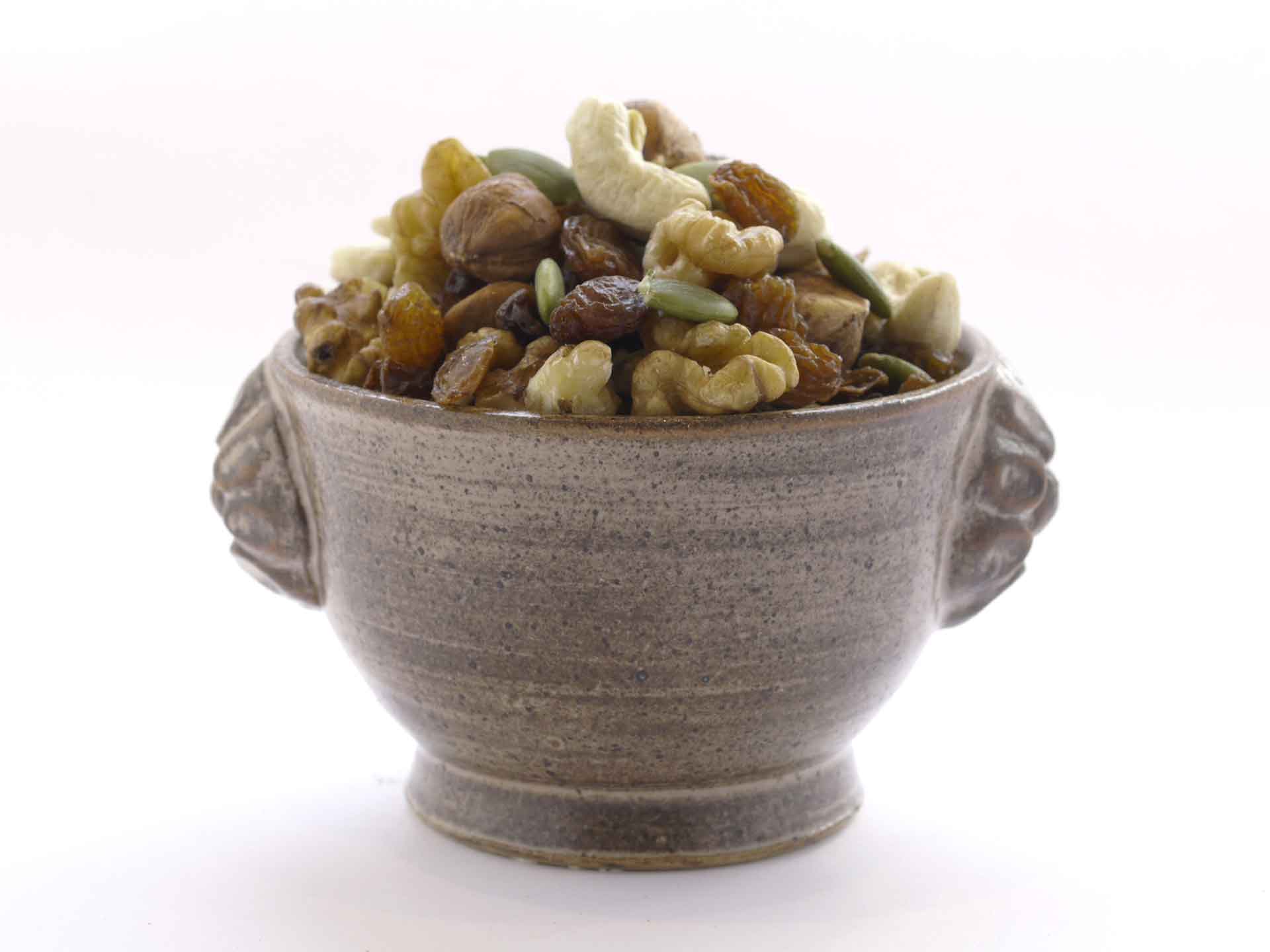 Mélange Tonique Bio