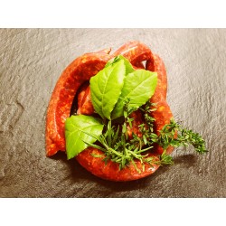 Merguez Saucisse