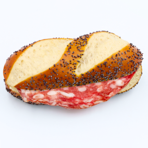 Mini Moricette® rosette