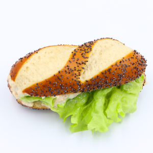 Mini Moricette® thon