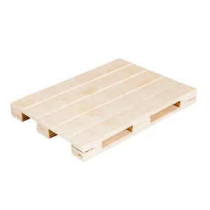 Mini palette bois 30 x 20 x 2 cm