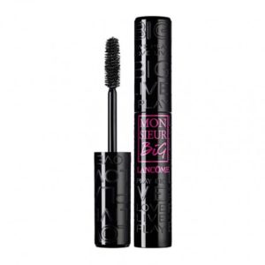 Mascara Monsieur Big Extrême Black de Lancôme