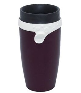 Mug isotherme Twist – Purple Rain – 350 ml