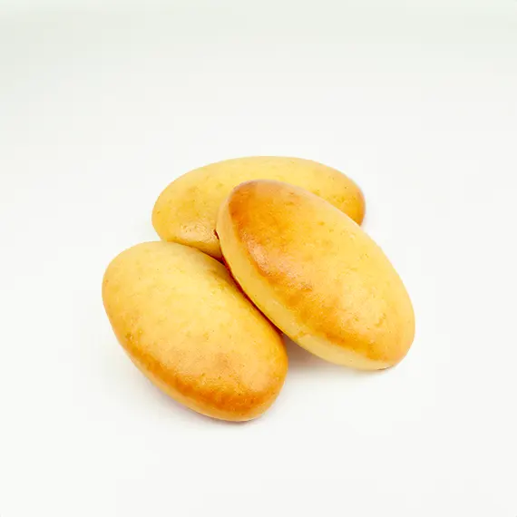 Navette nature à garnir