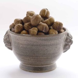 Noisette Décortiquée Bio