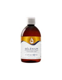 Sélénium 500ml