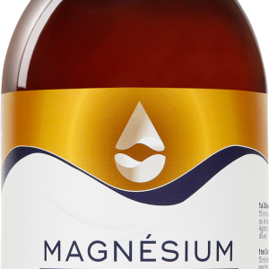 Magnésium 500ml