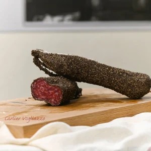 Pagès au poivre (+-300g)