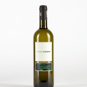 Palistorti di Valgiano bianco Toscana Bianco, Tenuta di Valgiano