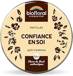 Complexes Emotions Confiance en soi – Bio 50g
