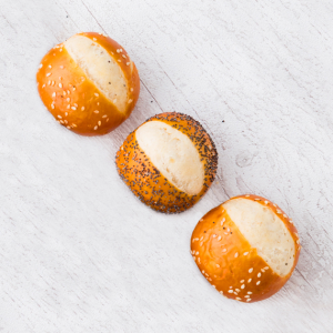 P’tits bouts de Bretzel nature