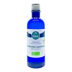 Hydrolat Genévrier commun bio 210 ml