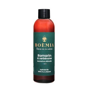Hydrolat Romarin verbénone bio 210 ml
